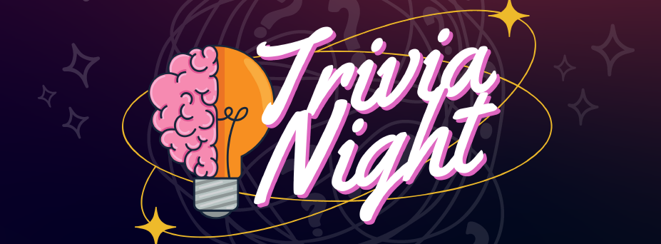 Stewart Memorial Auxiliary Trivia Night